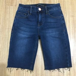 Stitch Fix | Prosperity Bermuda Denim Shorts